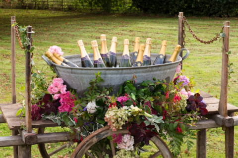 Booze Barrow - Get Knotted