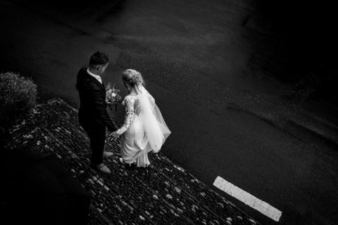 devon wedding photographer - Mike Wells Photography