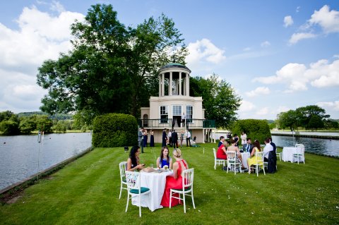 Outdoor Wedding Venues - Temple Island-Image 10993