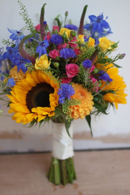 Wedding Flowers - Rosehip Floral Art-Image 21376