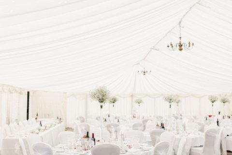 Wedding Reception Venues - Dunkeld House Hotel-Image 42189
