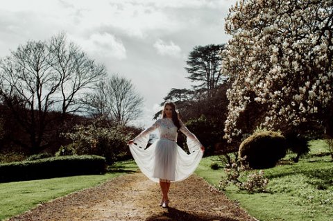 stunning images - Dumbleton Hall Hotel