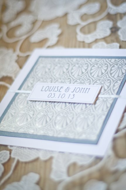 Wedding Guest Books - The Paper Princess-Image 63