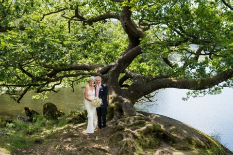 Lake District Wedding, Cote How - Simon Hughes Photography