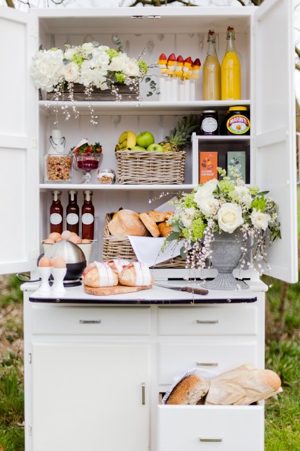 Wedding Cakes and Catering - Kalm Kitchen -Image 4758