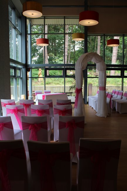 Wedding Ceremony and Reception Venues - Forever Green-Image 14622