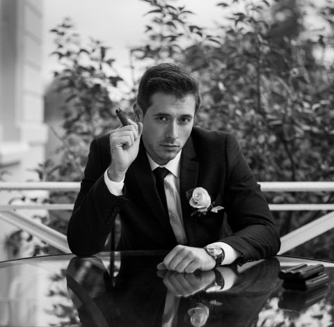 Wedding Photo Albums - Alan Harbord Wedding Photography-Image 20630