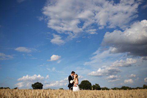 Wedding Photography Hunters Hall 3 - Ryan Newton Photography