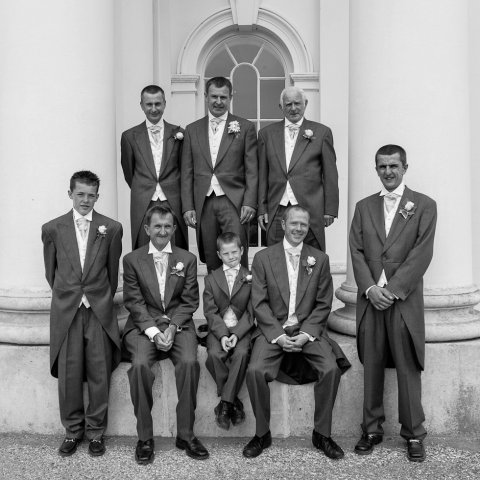 © Gus Campbell Photography - Gus Campbell Photography