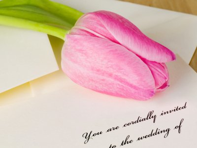 wedding stationery printed to your designs - Impressions Wedding Stationery