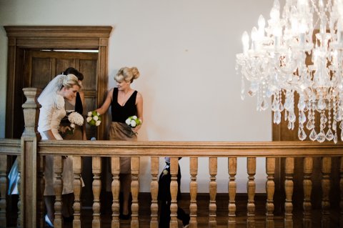 Wedding Ceremony and Reception Venues - Berwick Lodge-Image 11083