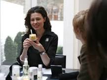 Temple Spa Experience - Temple Spa