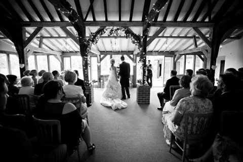 Gosnold Suite - Otley Hall