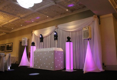 Wedding Music and Entertainment - M.F.Events UK-Image 28250