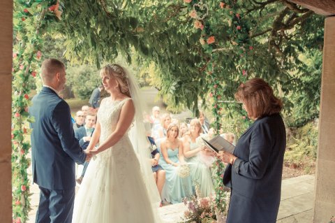 Wedding Ceremony and Reception Venues - Dartington Hall -Image 21571