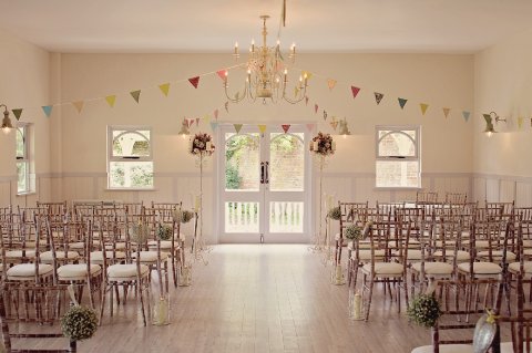 The Kings Pavilion - The Kings Arms