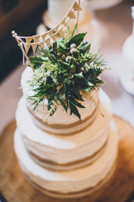 Wedding Cakes - The Ruddington Cake Company-Image 13955