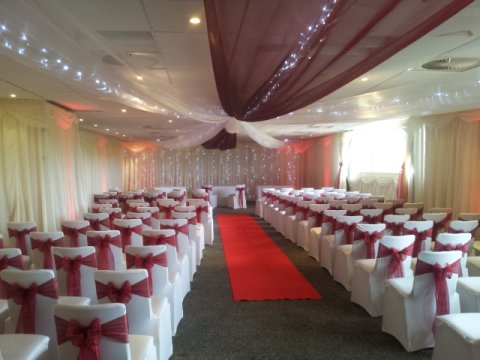 Wedding Ceremony and Reception Venues - Novotel Hotels & Resorts-Image 24927