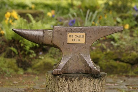 Wedding Reception Venues - The Gables Hotel-Image 9722