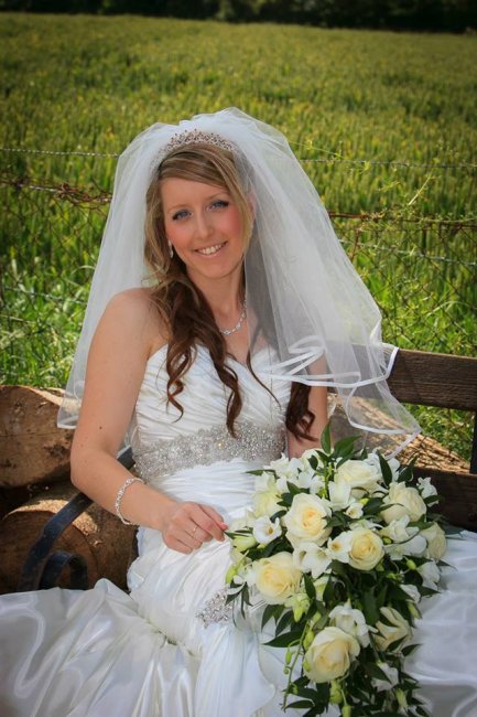 Wedding Hair Stylists - Bridal Hairdresser and Make up Artist- Val Hurle-Image 23349