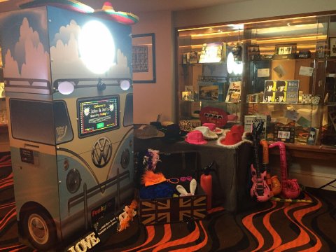Wedding Photo and Video Booths - FunkyBooths.co.uk-Image 27173