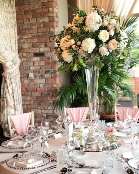 Venue Styling and Decoration - Set The Scene-Image 44524