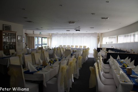 Function Room - Teesside Golf Club