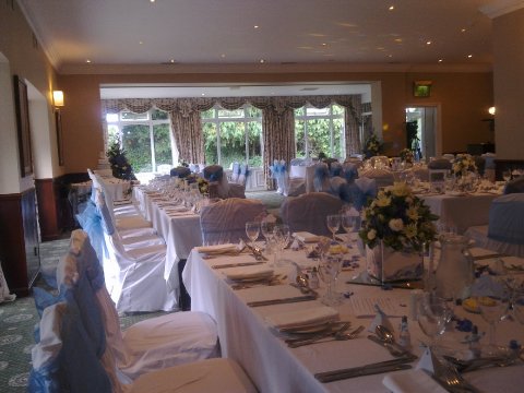 Wedding Ceremony and Reception Venues - Brookfield Hotel-Image 11867