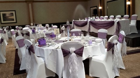 Dunblane Hydro - Eze Events Ltd