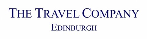 Logo - The Travel Company Edinburgh