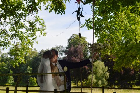 Wedding Ceremony Venues - Cornwell Manor-Image 11359