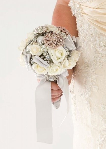 Wedding Flowers - Knot Just Blooms-Image 43330