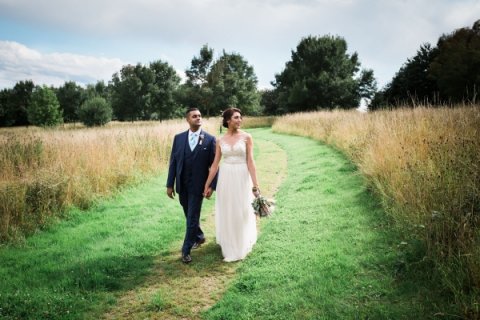 The Pavilion Grounds - The Pavilion