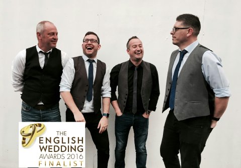 Wedding Music and Entertainment - The Spectrum -Image 35877