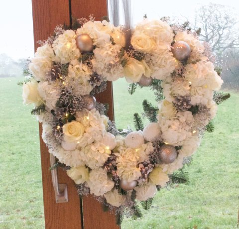 Venue decoration - FLOWERS WITH PASSION