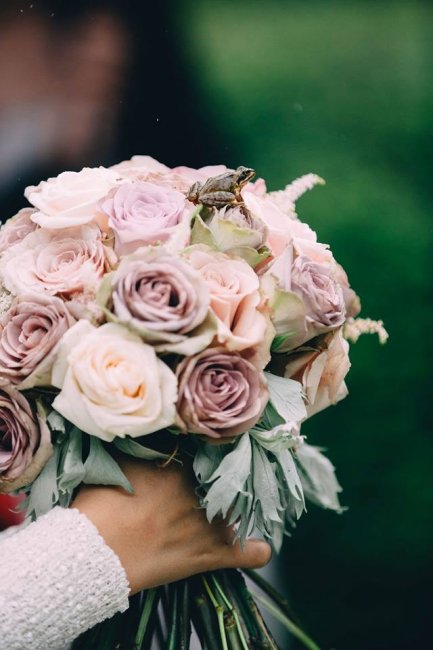 Venue Styling and Decoration - Selena's Contemporary Flowers-Image 14769