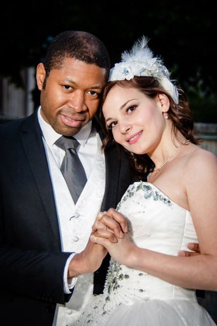 Wedding photography, videography bridal hair makeup service in St Paul, London - Forever Love Wedding