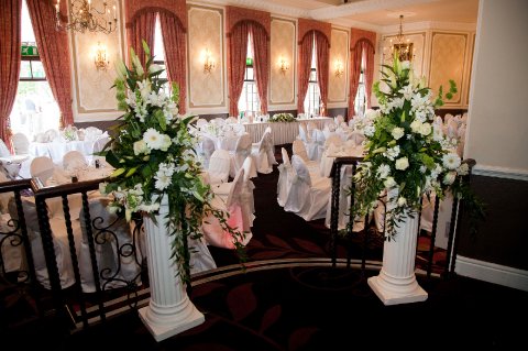 Wedding Ceremony and Reception Venues - Ringwood Hall Hotel-Image 11226