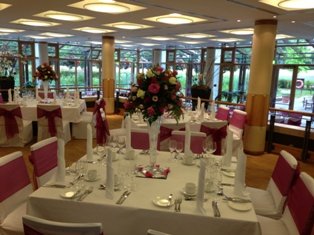Wedding Ceremony and Reception Venues - Fanhams Hall, an Exclusive Hotel-Image 4475