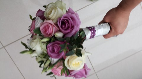 Wedding Flowers - The Personal Touch-Image 13120