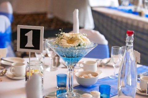 Wedding Ceremony Venues - Bryn Meadows Golf Hotel & Spa-Image 16559