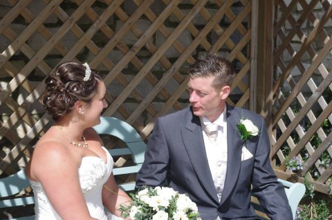 Wedding Hair Stylists - Bridal Hairdresser and Make up Artist -Image 23866