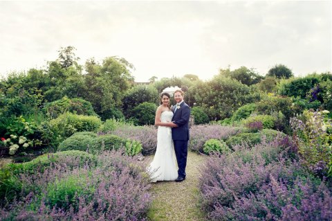 Wedding Ceremony and Reception Venues - Houghton Lodge & Gardens-Image 8579