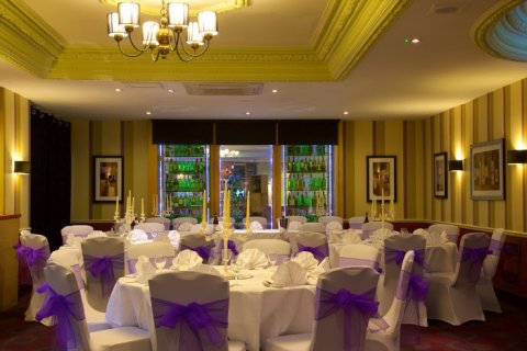 Wedding Ceremony and Reception Venues - Hallmark Hotel Carlisle-Image 2380