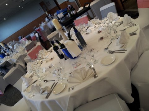 Wedding Ceremony and Reception Venues - Novotel Hotels & Resorts-Image 24928