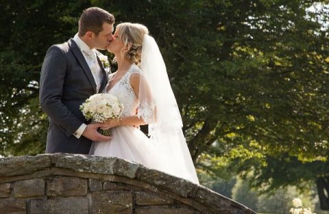 Wedding Accommodation - Bryn Meadows Golf Hotel & Spa-Image 16555