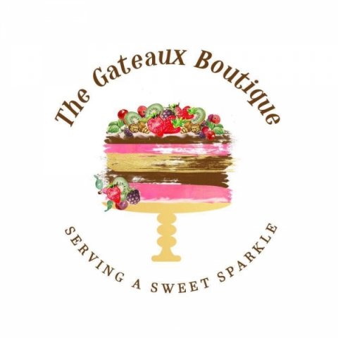 Wedding Cakes and Catering - The Gateaux Boutique -Image 37944