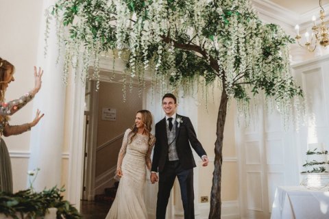 Venue Styling and Decoration - Set The Scene-Image 44530