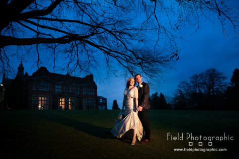 Wedding Photo Albums - Field Photographic-Image 4686