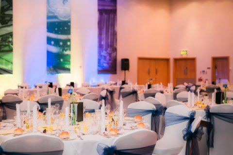 Image credit Chocolate Chip Photography, www.chocolate-chip.co.uk - Life Meetings and Events